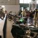 Exposition sur le thème du bicylindre